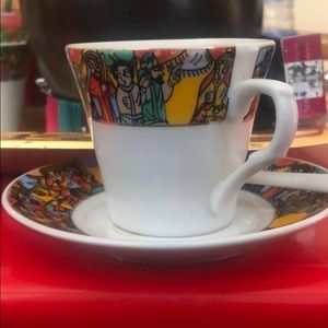 Meet your Posher, Nardos